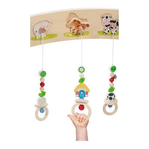 Descriptive image text