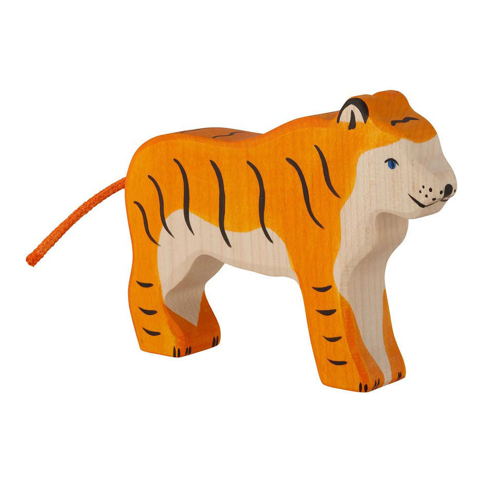 Goki Holztiger Wooden Tiger