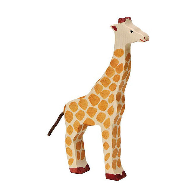HolzTiger Holz Giraff