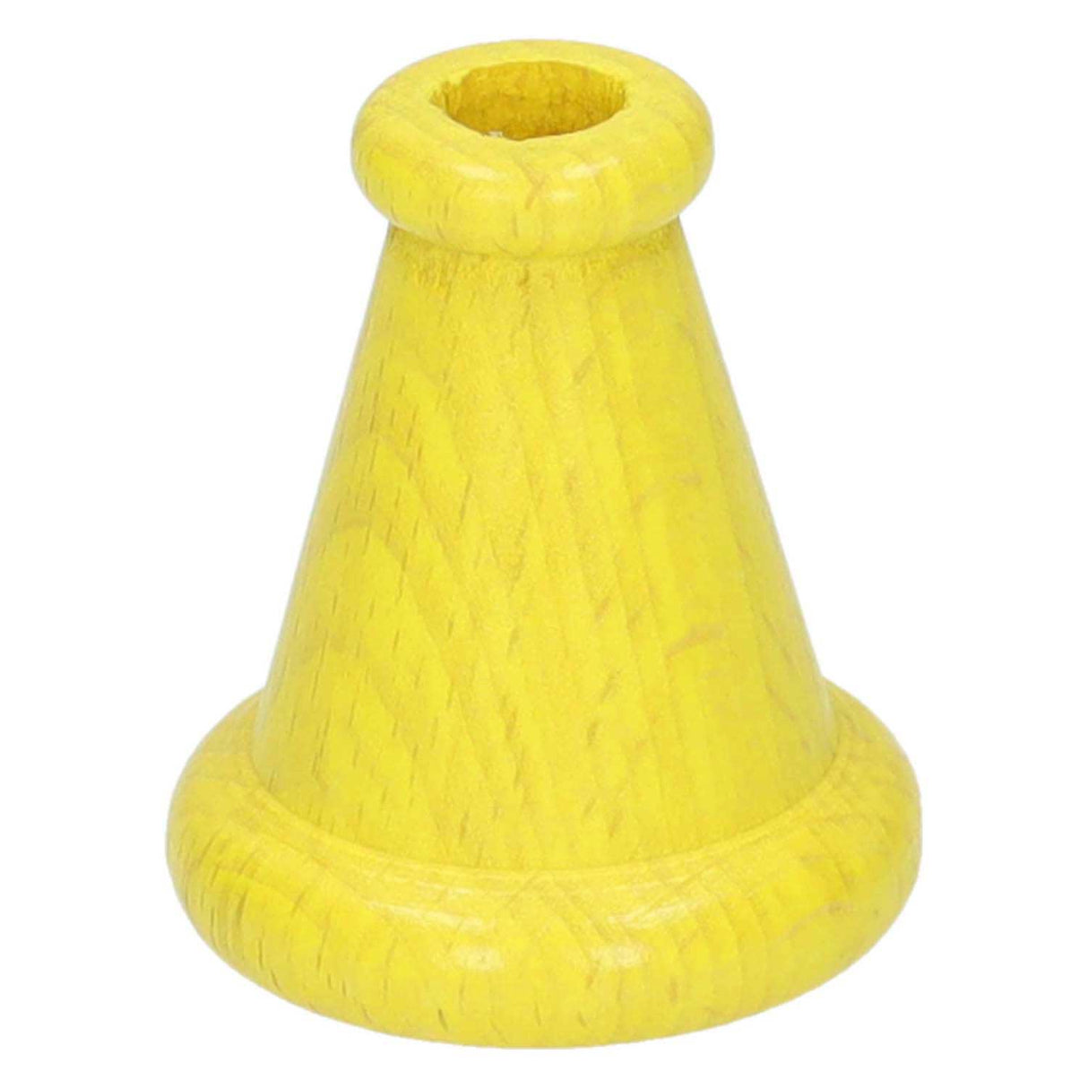 Couleur de kaléidoscope en bois de Goki
