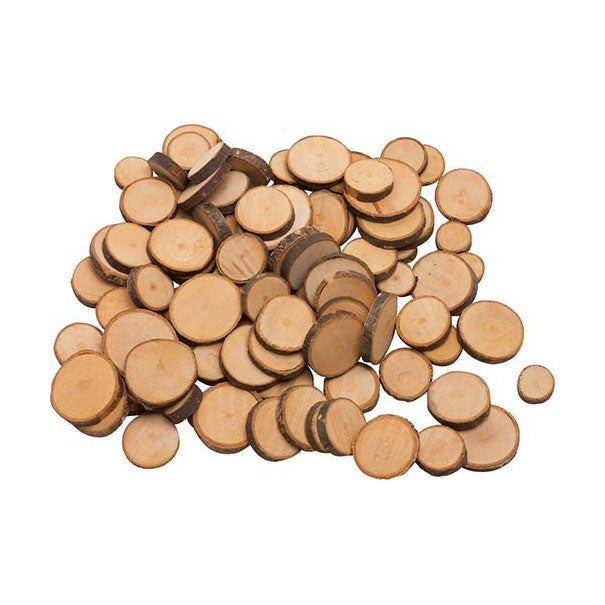 Řemeslný materiál Goki Wooden větve, 100.