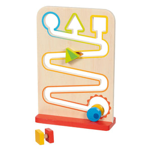 Descriptive image text