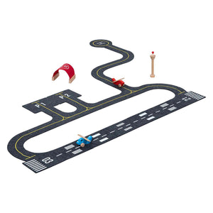 Descriptive image text