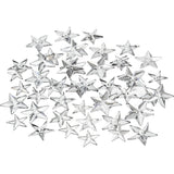 Creativ Company Strassstenen Silver Divers, 360ST.