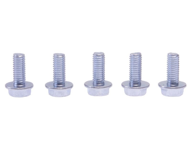 Sárvédő csavarok simson 5x12mm