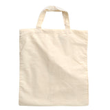 Goki Cotton Carry Pose XL - Blanco