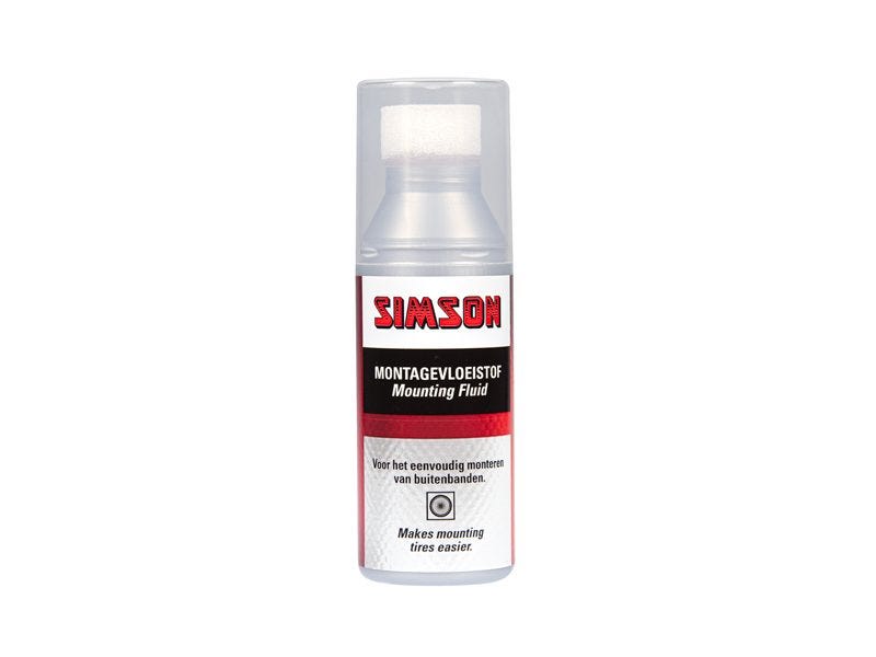 Rengaskiinnitysneste 50 ml