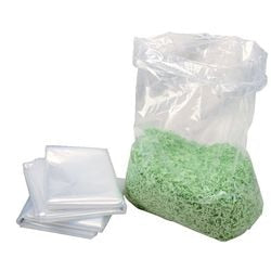 Collection bags HSM capacity 116l