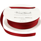 Creative Company Decoration Lint Red, 15m