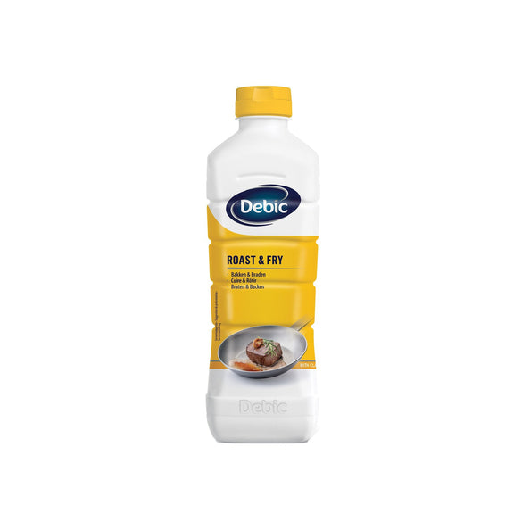 Debic beur culinary baking and roasting (1 liter)