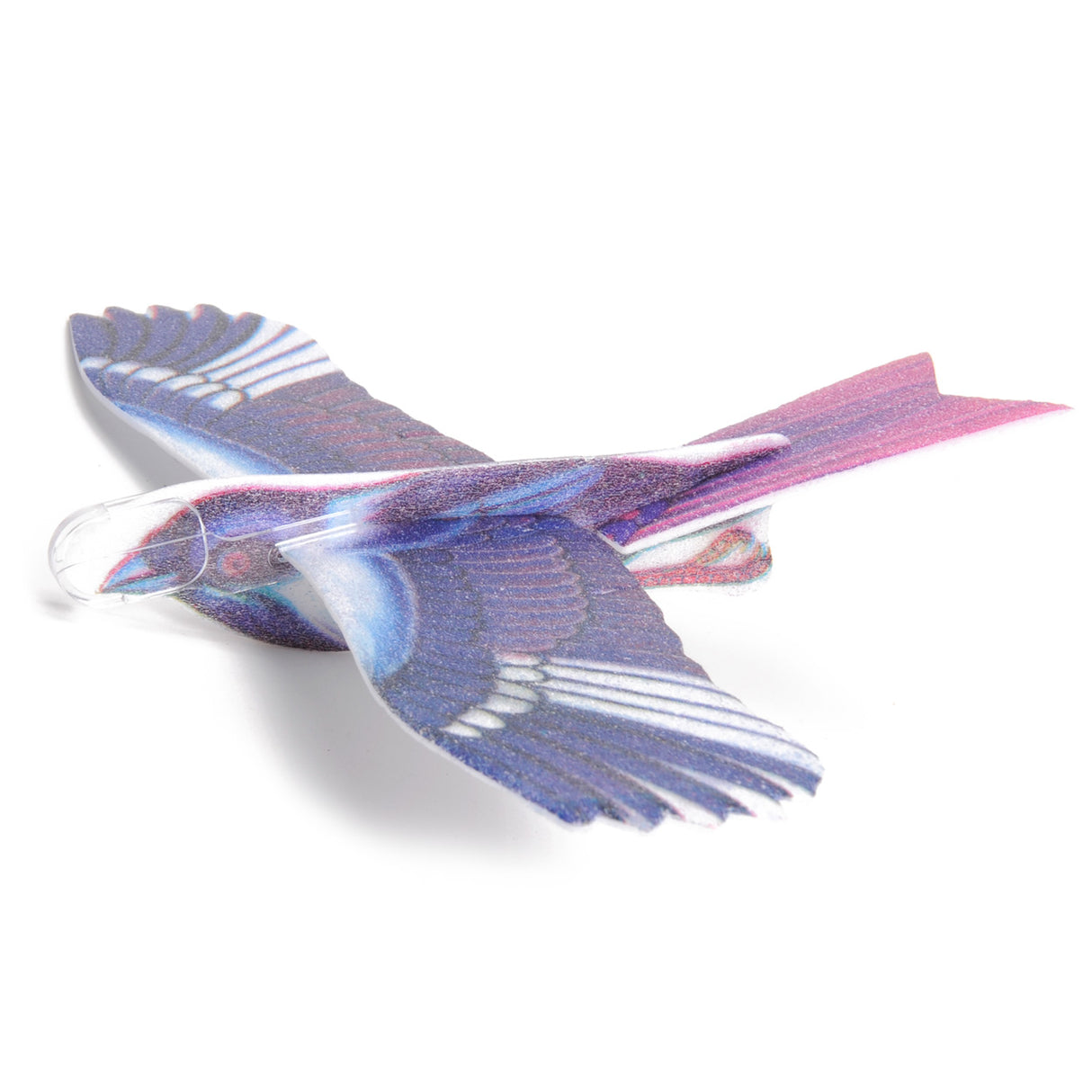 Duckiez skumfågel
