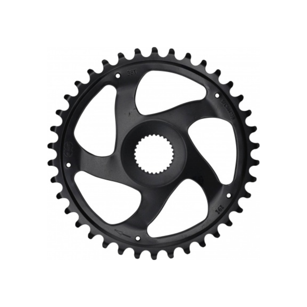 KMC Sprocket 34T 11 128.