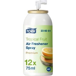 Air freshener refill tork a1 premium fruit