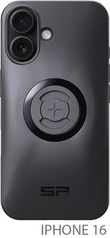 Sp connect phone case c+ for apple iphone 16
