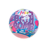 Funny monsters fizzerballen met surprise assorti | 12 stuks