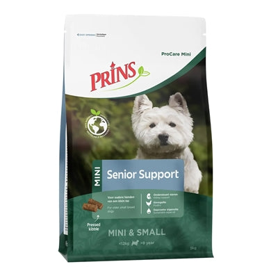 Princ prokare mini senior