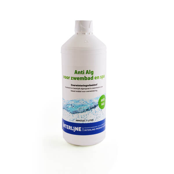 Interline Anti alg 1 liter