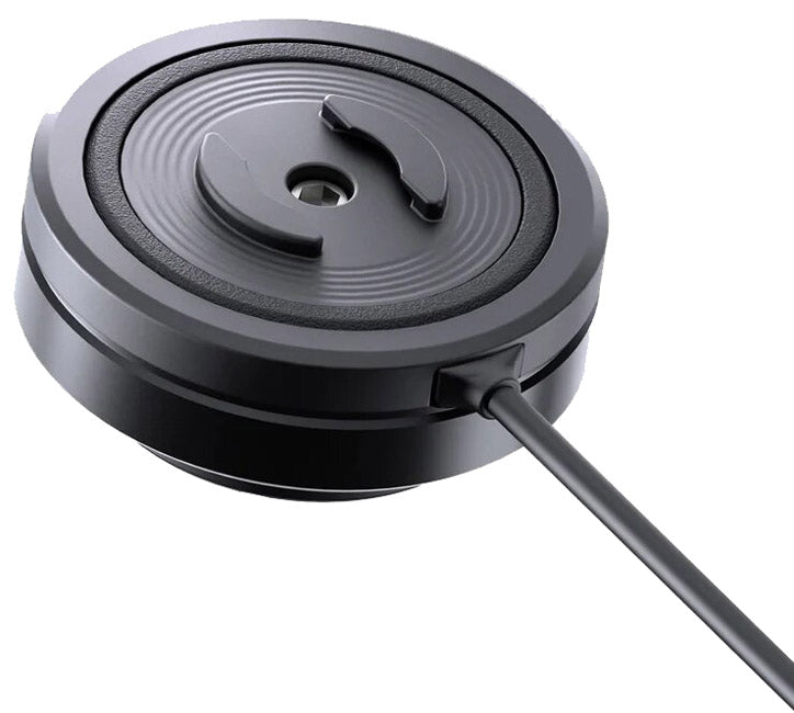 Sp connect charging anti vibration module