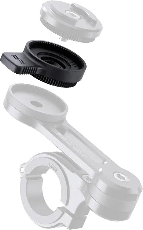 Sp connect rotation module