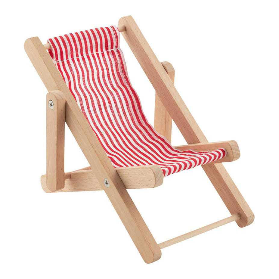 Goki lounger dollhouse
