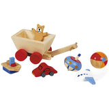 Goki Dollhouse Accessoires Kinderzimmer