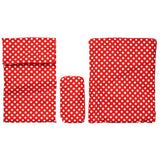 Goki Comforter le pillow ponc