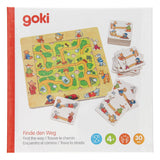 Goki jus suras
