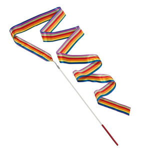 Goki Ginástica arco -íris