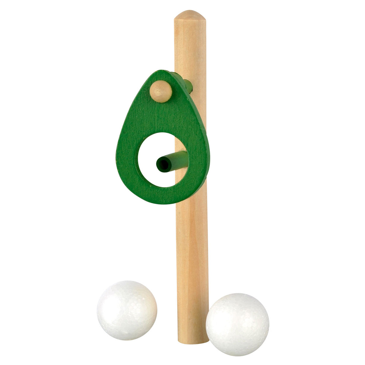 Palla galleggiante della vescica Goki