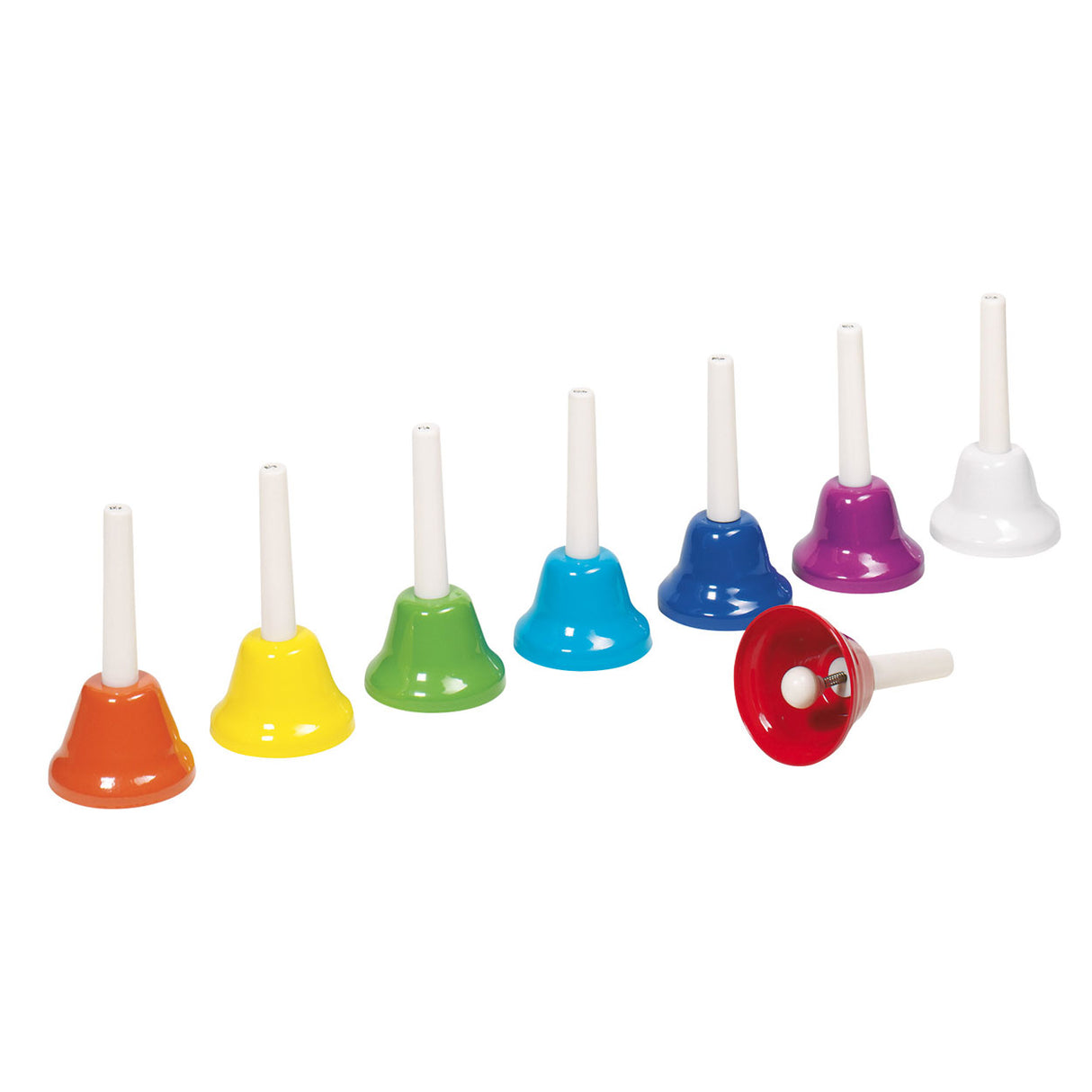 Goki Belling set, set of 8 pieces