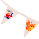 GOKI BARVA VLASTNÍ VLASTNOSTI