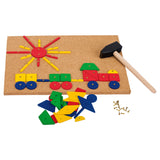 Beartaíonn Casúr Goki XXL, 102 ríomhaire.