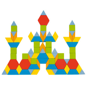 Descriptive image text