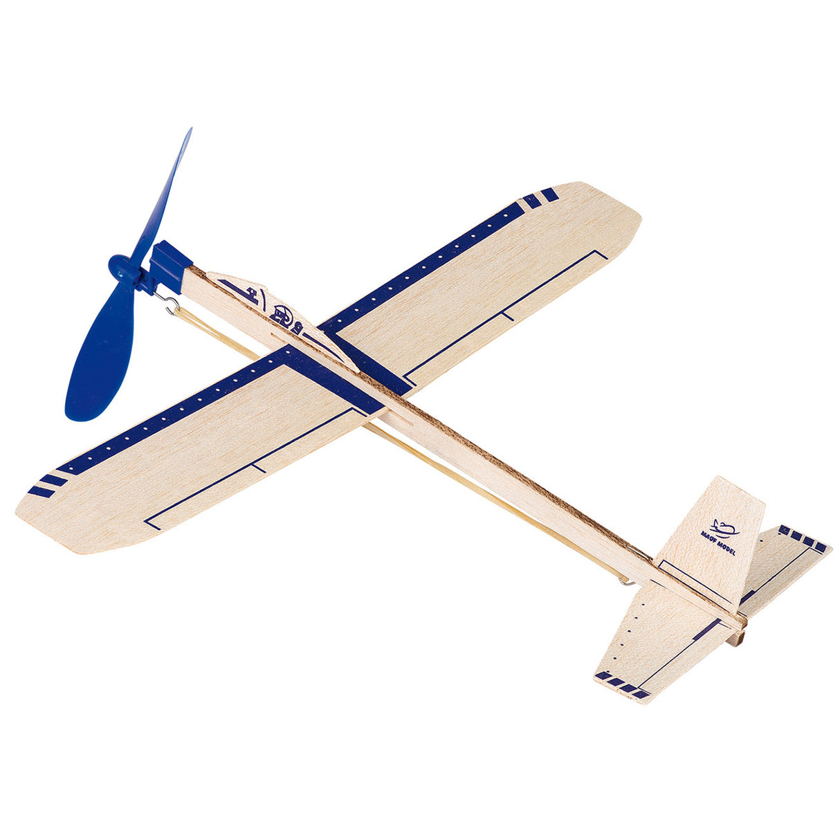 De Goki hachden Glider