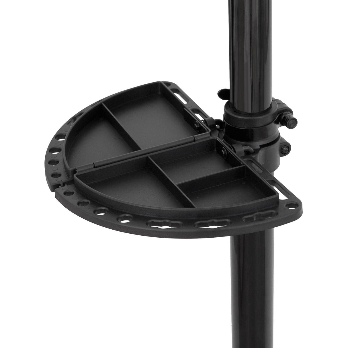Trivio - montage standaard elite aluminium compact