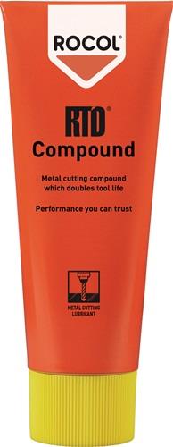 Rocol rtd metal cutting compound 50gr | 12 stuk stuks