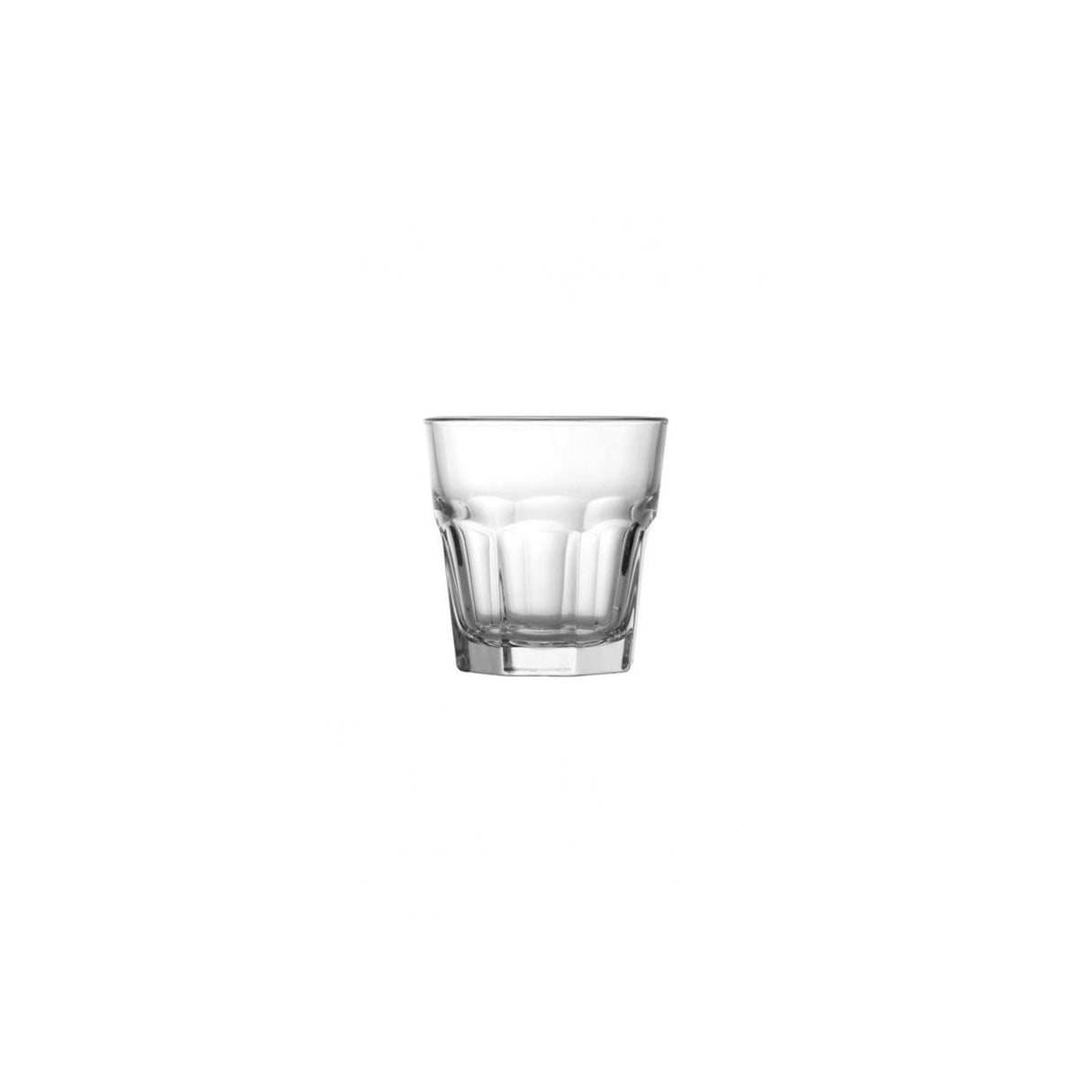 Bicchiere Hgi marocco 23cl set 6 pezzi