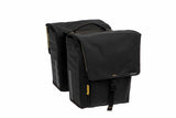 Nya Tas Looxs Tulum Mik Double Black | 32L