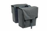 Nouveau tas looxs tulum double gris vert | 32L