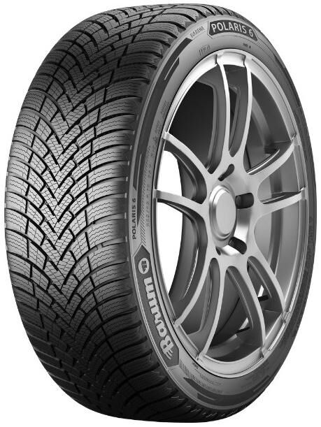 Barum tires wi 205 60r16 96h polaris 6