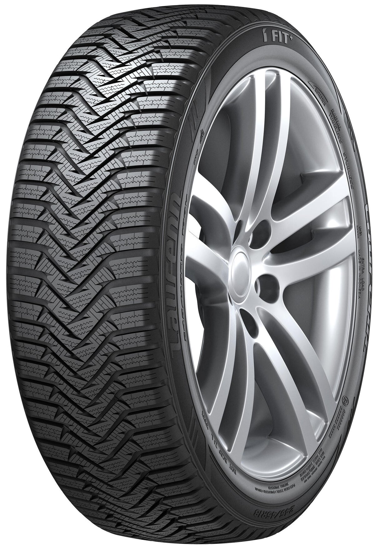 Laufenn winter tire i fit+ (lw31+) tires wi 245 45r18 100v run i fit+(lw31+) xl