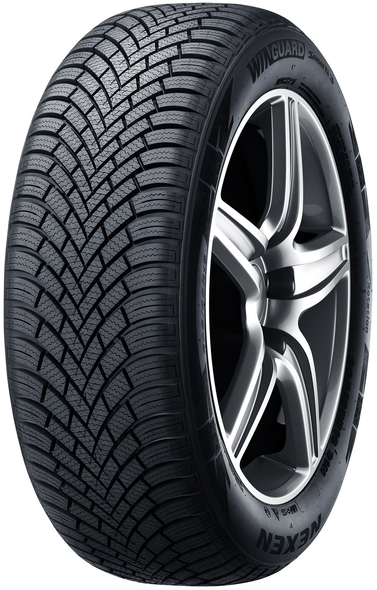 Nexen tire winterbanden winguard snow'g3 . tires wi 195 55r16 87t nexen winguard snow g3