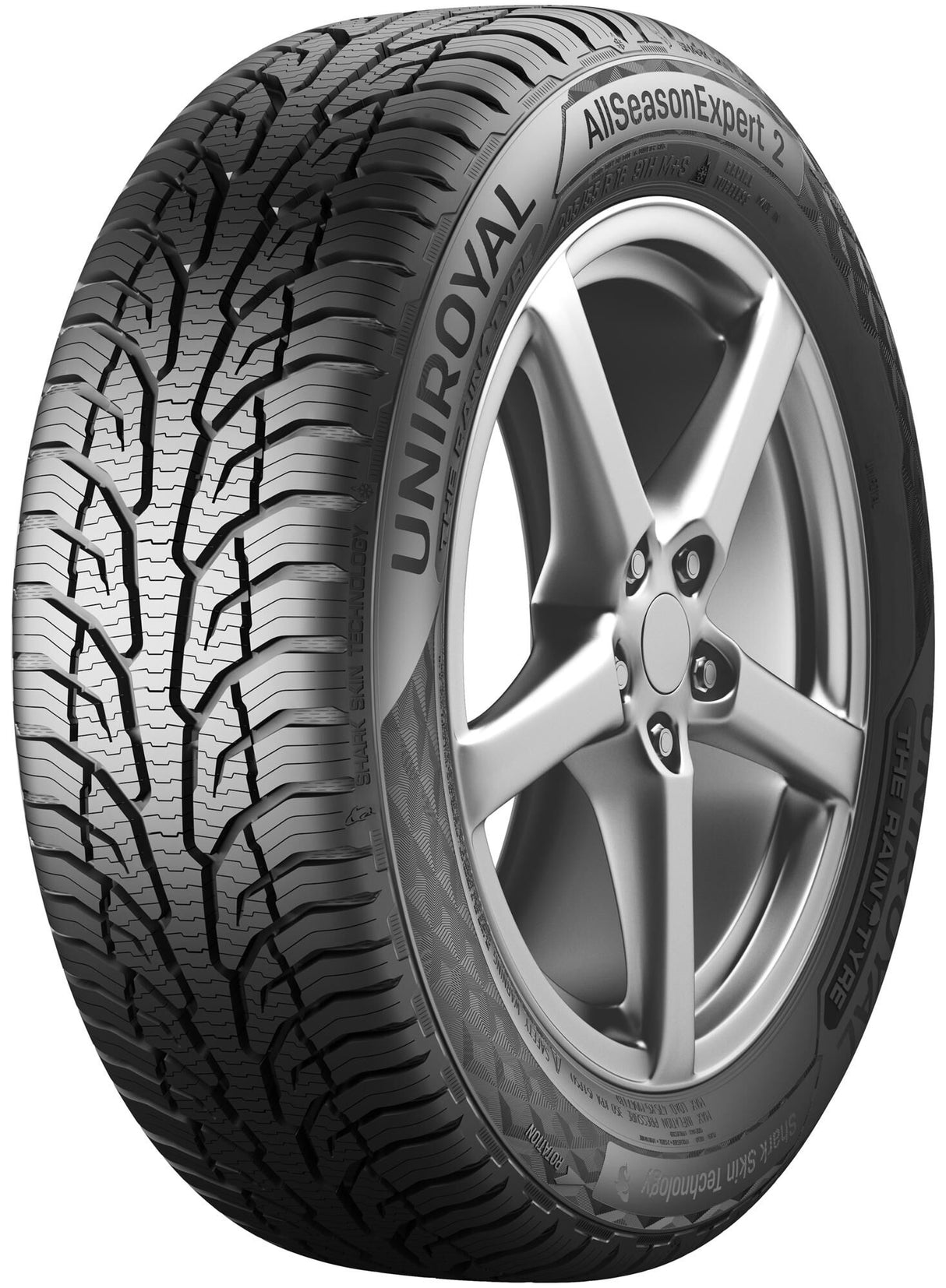 Uniroyal vierseizoenenbanden allseason expert 2 . tires gj 185 65r15 88t uni all season expert2