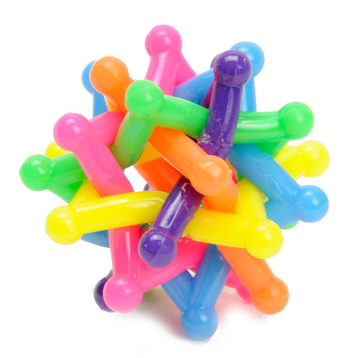 Funny bouncing ball