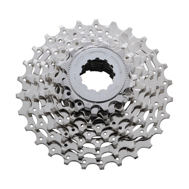 Cassetta Shimano 9V 13 25 HG50