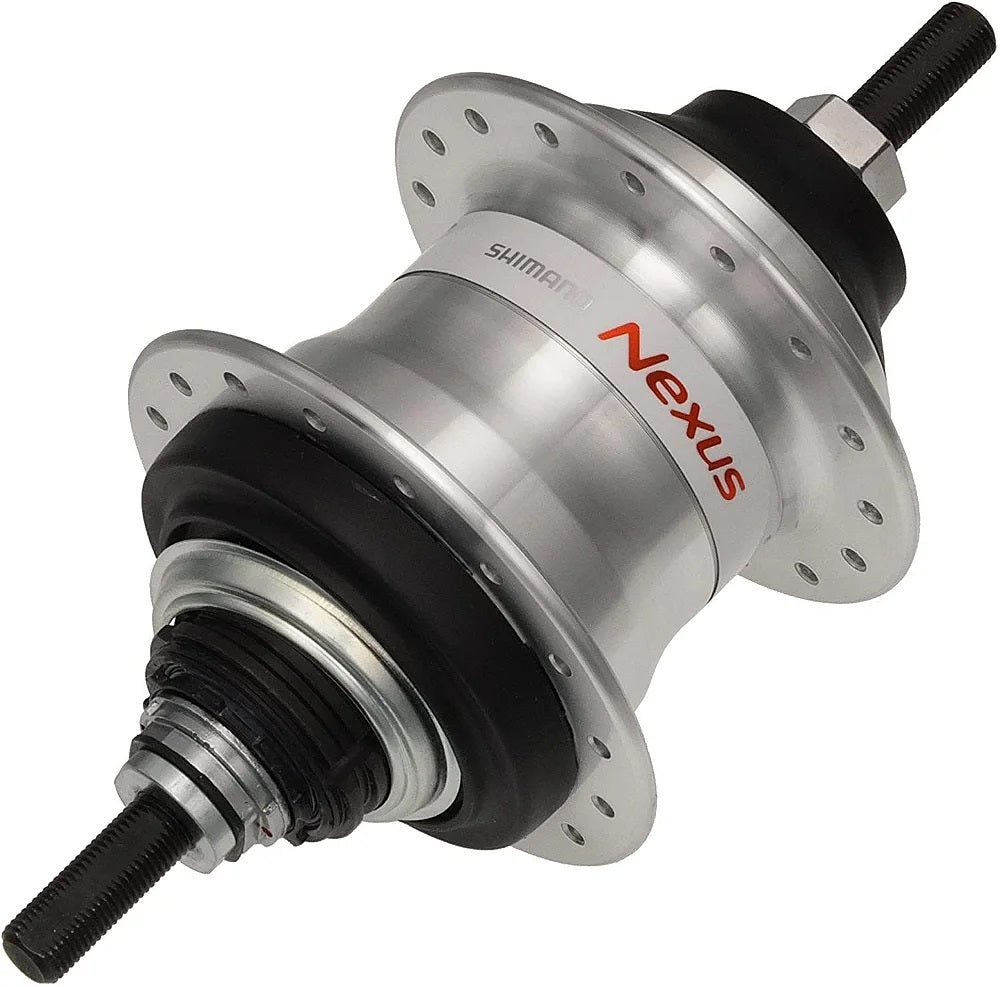 Shimano Naaf atrás do Nexus 5V