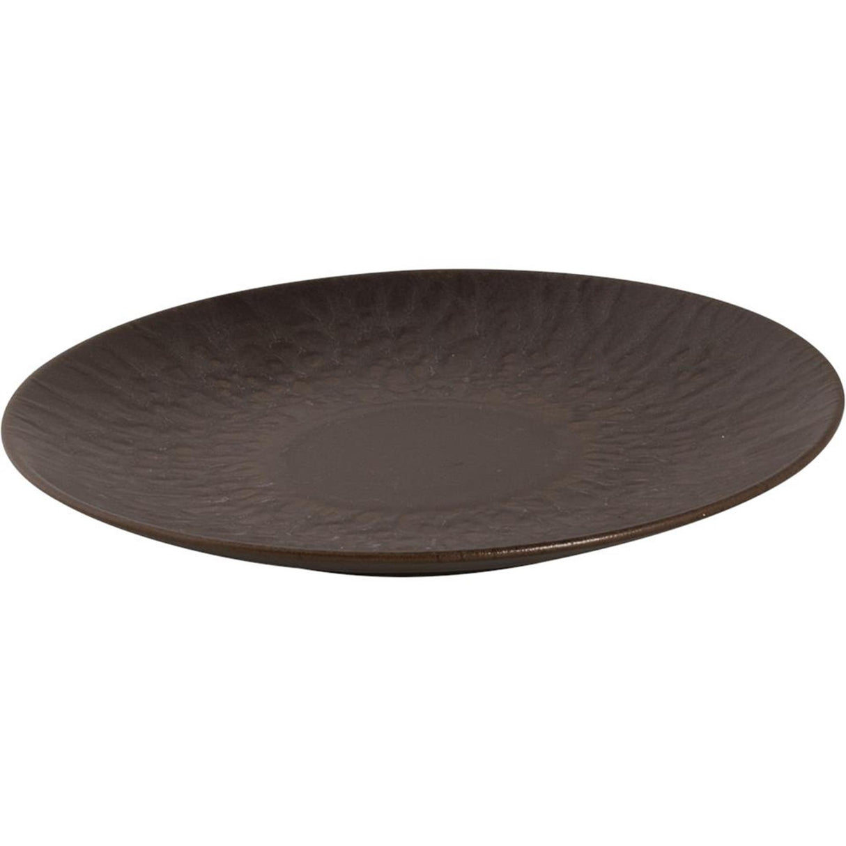 Palmer tanier ruston 21cm kupé hnedý 6 kusov