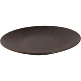 Palmer tanier ruston 21cm kupé hnedý 6 kusov