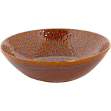 Palmer schaaltje magmatic 17cm coupe bruin 6st