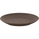 Mammoet spirit bord 21,5cm grijs 6 stuks